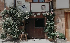 Casa rural Villapajar